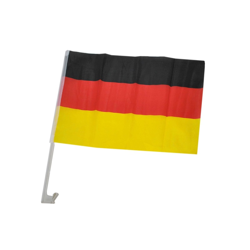 Germany flags car decoration