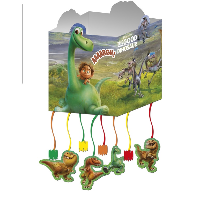 Arlo & Spot Dinosaur Pinata 25 x 29.5cm