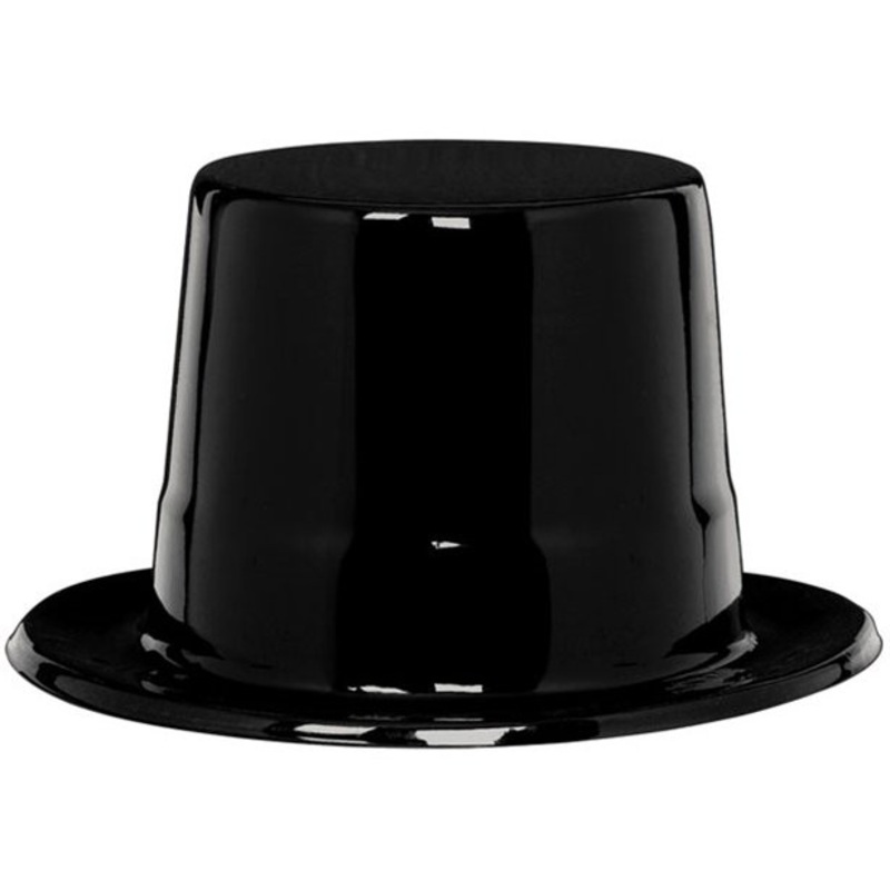 Cylinder party hat