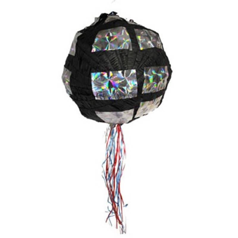 Disco ball Pinata 35cm