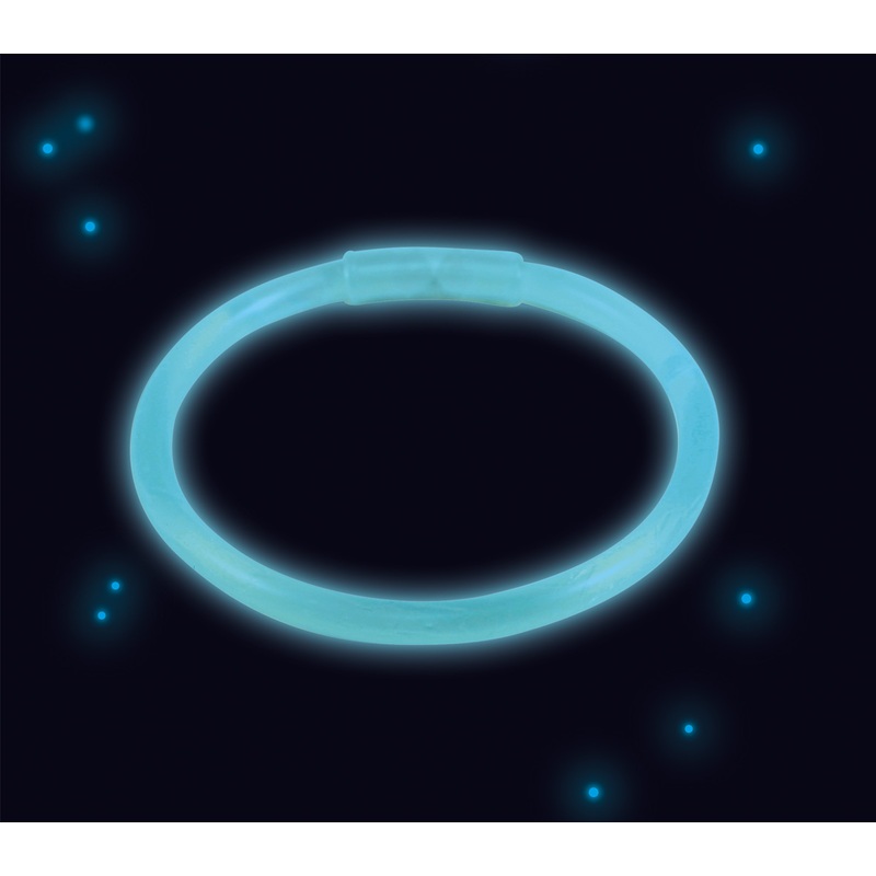 Power Glowstick 20cm blue