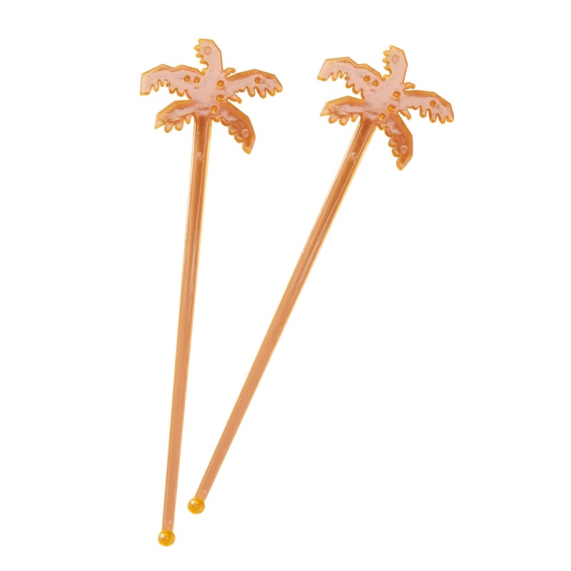 15 Tropical Summer Cocktail Accessories
