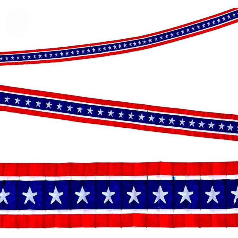 America garland 3m