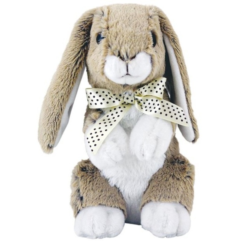 Easter bunny crumb cuddly toy 20cm