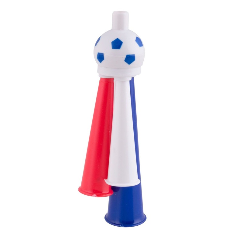 France trumpet