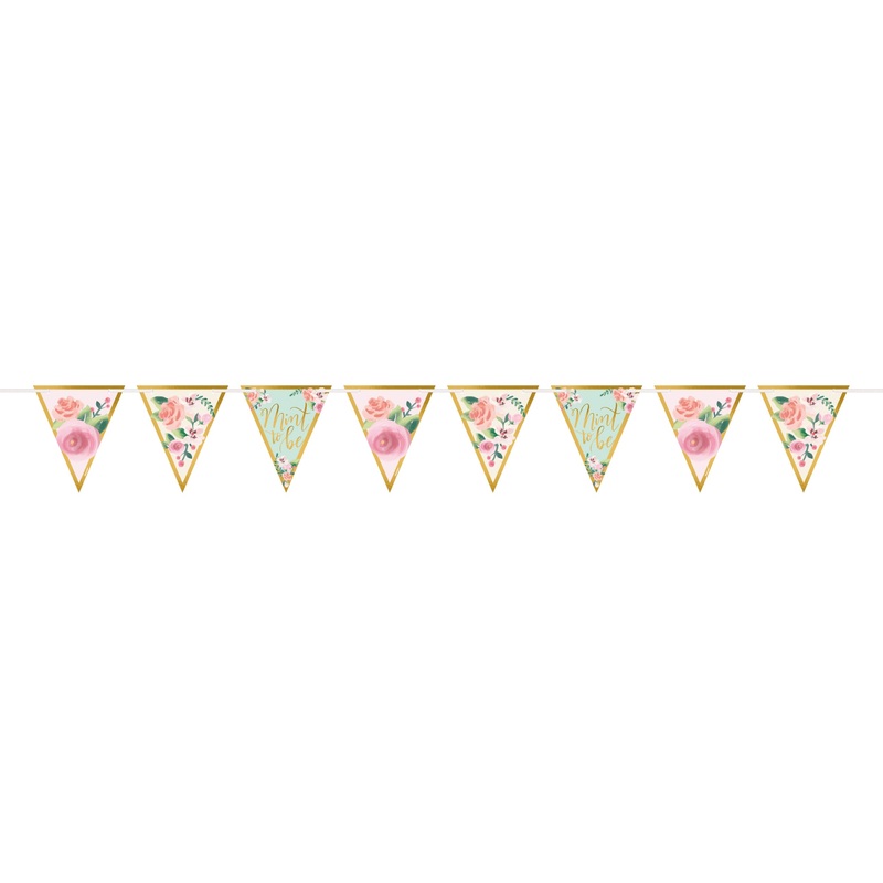 Mint to be pennant chain 4.6m