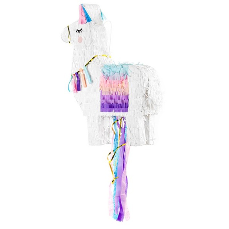 No Drama Lama Pinata