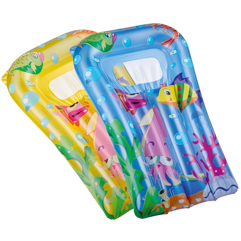 Seaworld air mattress 67 x 43cm