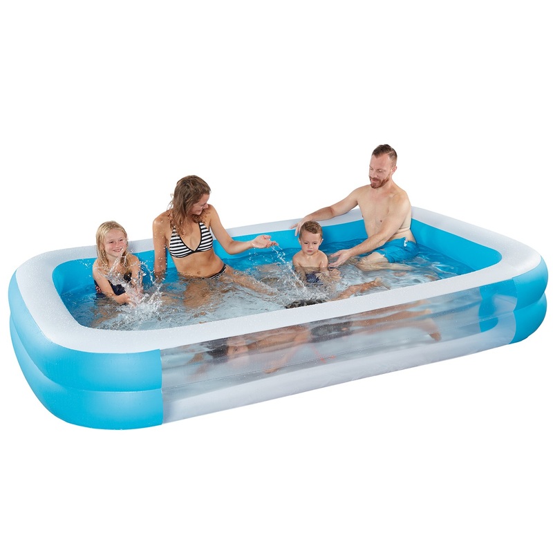 Swimming pool sea breeze 3.05 x 1.83 m
