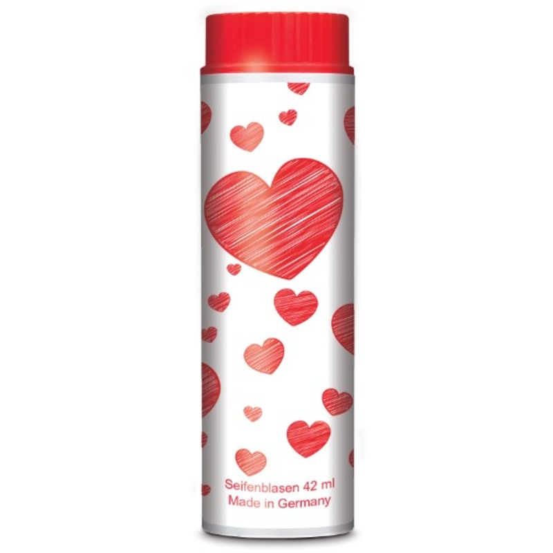 You are my heart soap bubbles 42ml