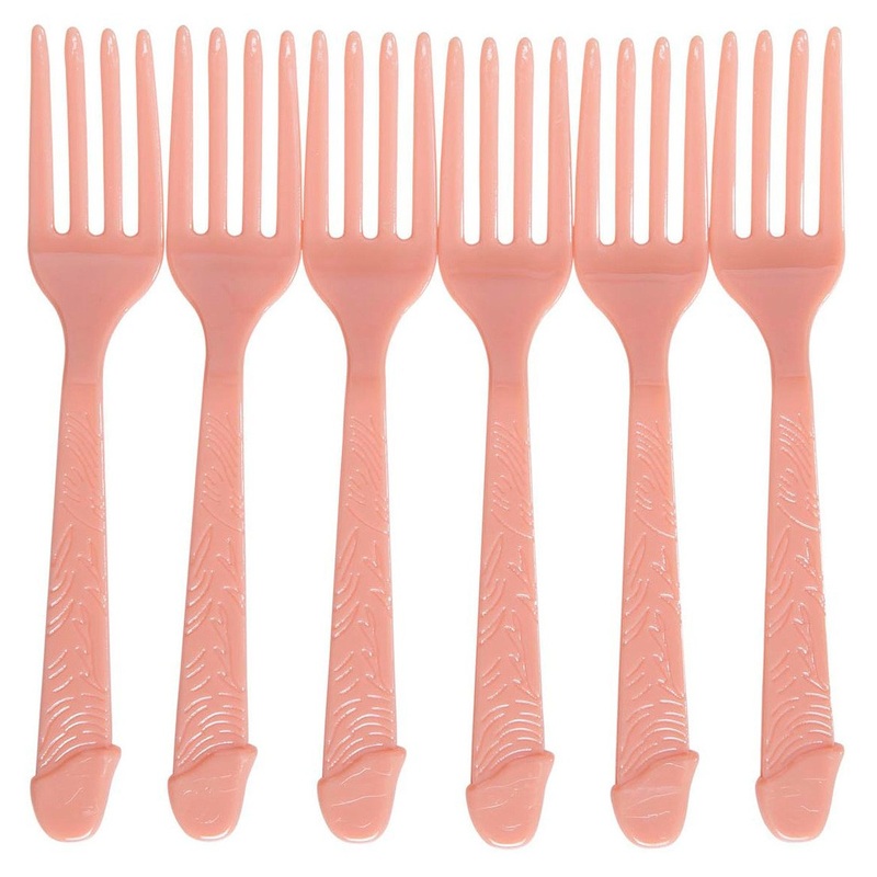 6 JGA penis forks