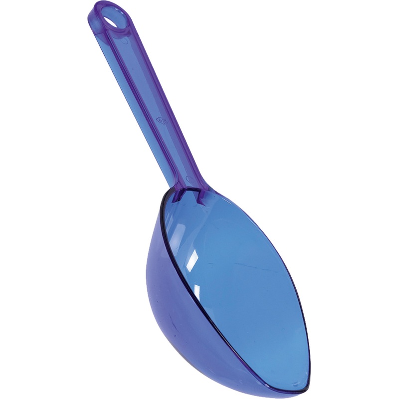 Candy Buffet Bonbon Scoop Fiesta Royal Blue