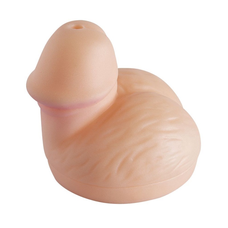 Gag penis cans suckers