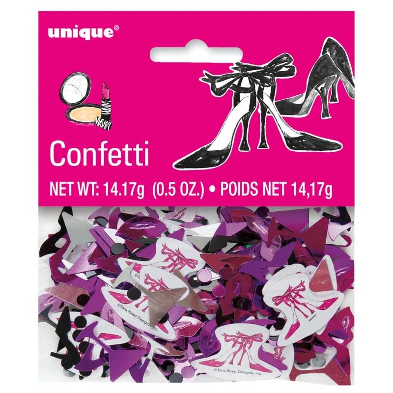Girls Night Out sprinkle decoration 14g