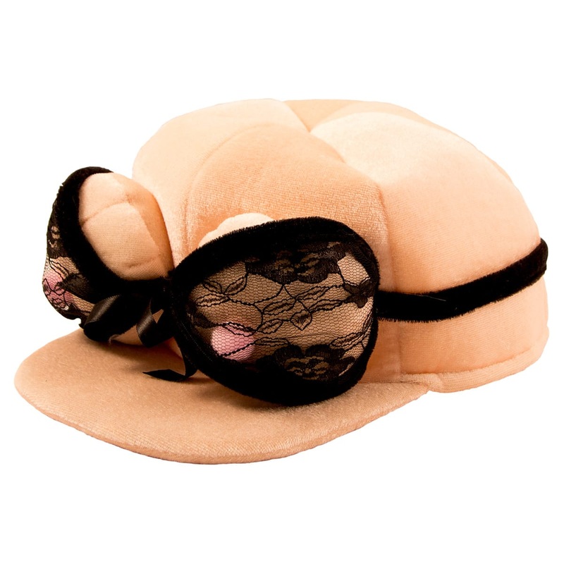 Tittitopper Cap