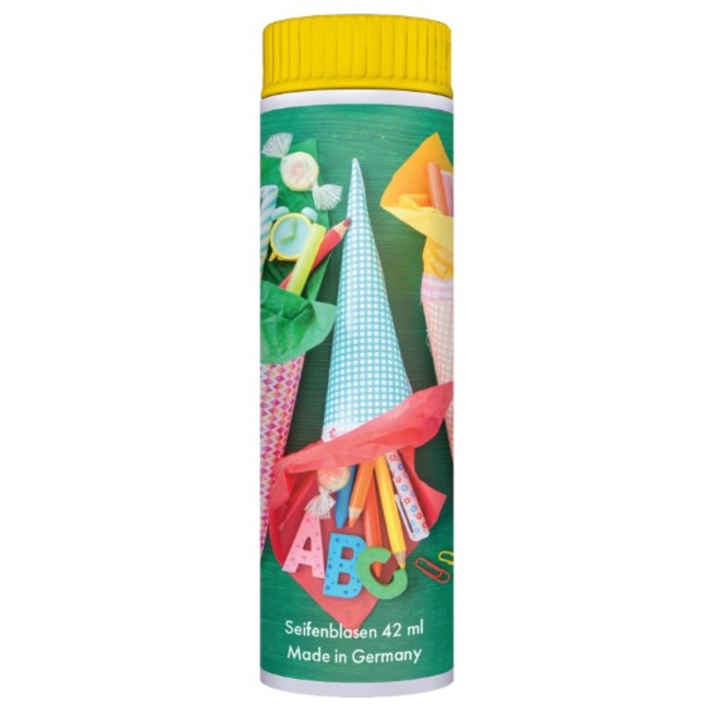 My school start soap bubbles 42ml