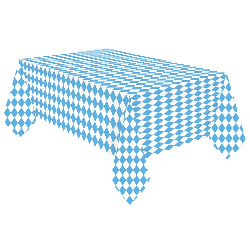 Oktoberfest Delicacies Tablecloth