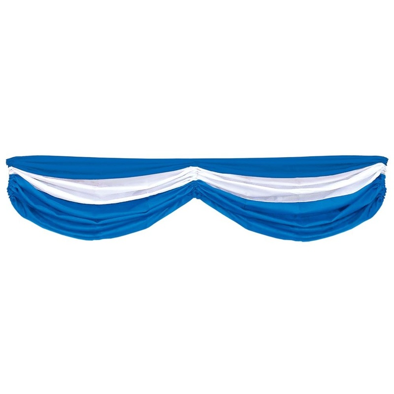 Oktoberfest railing banner 50cm x 30cm