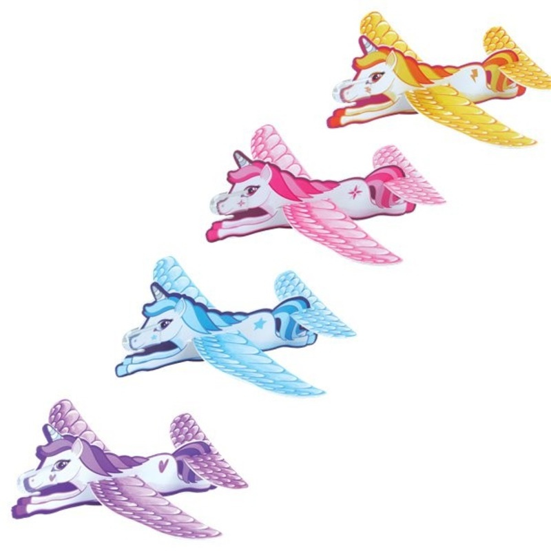Unicorn glider