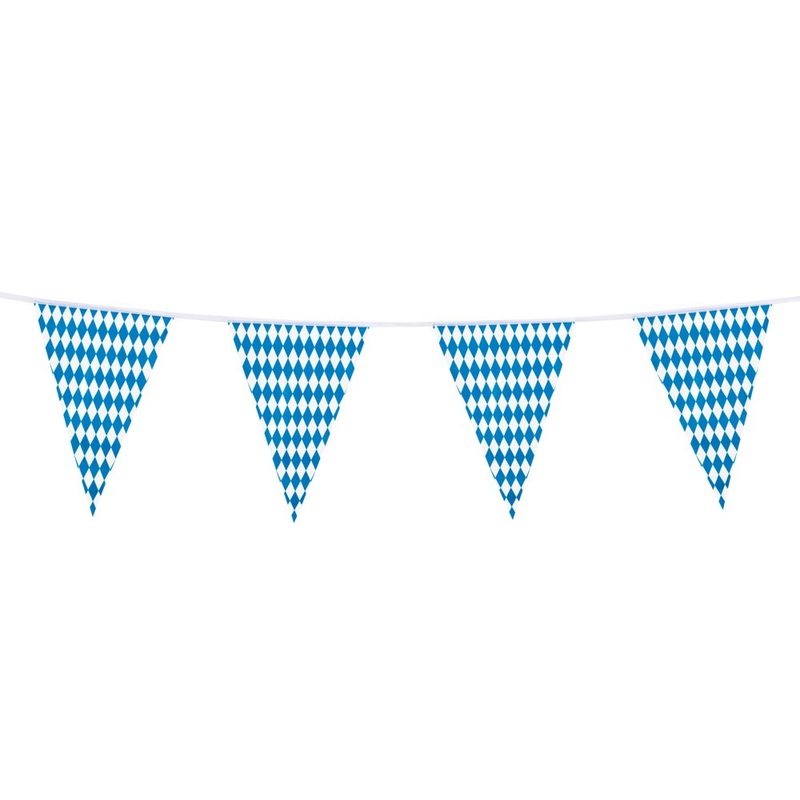 Wiesn Hit pennant chain 10m