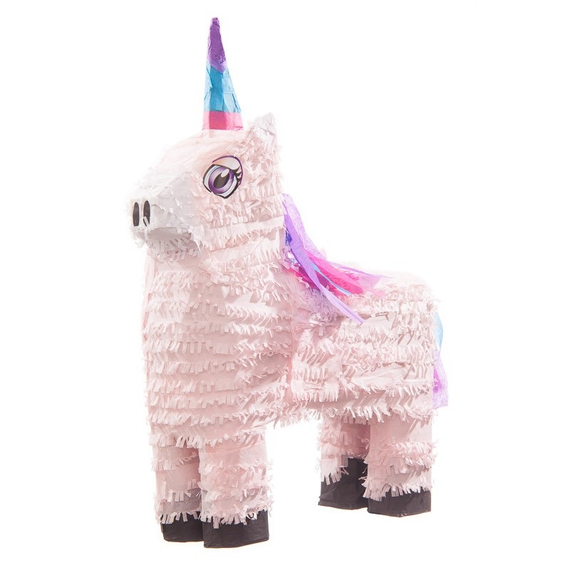Cute unicorn pinata Unicorn World