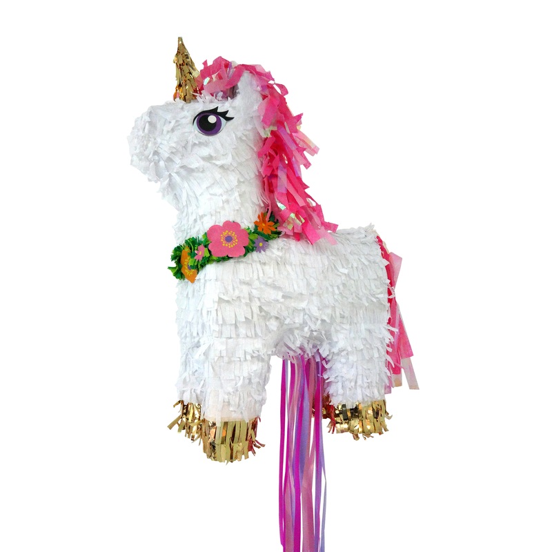 Pinata unicorn Lissi 45cm
