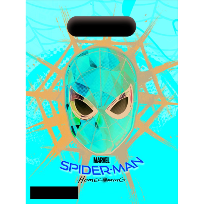 Spiderman Homecoming 6 gift bags