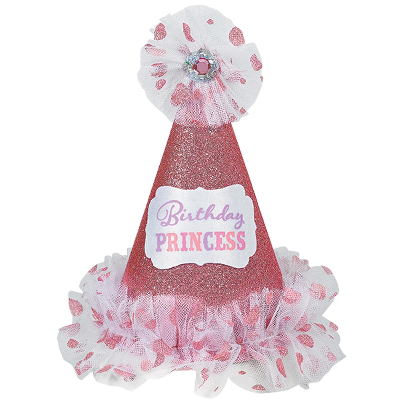 Princesses hat