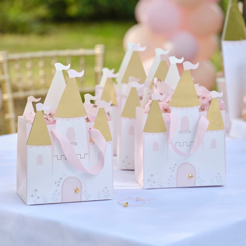 XX Princess to be gift bag