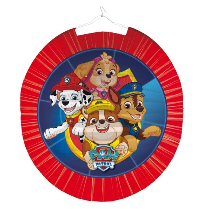 Paw Patrol Action Lantern 25cm