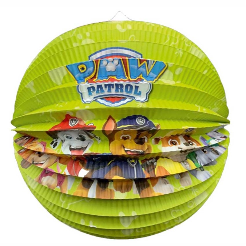 Paw Patrol Kids Lantern 25cm