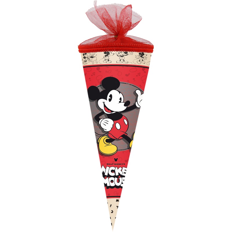 School bag with Mickey Mouse 35cm
