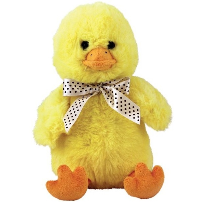 Chick Fipsi cuddly toy 20cm