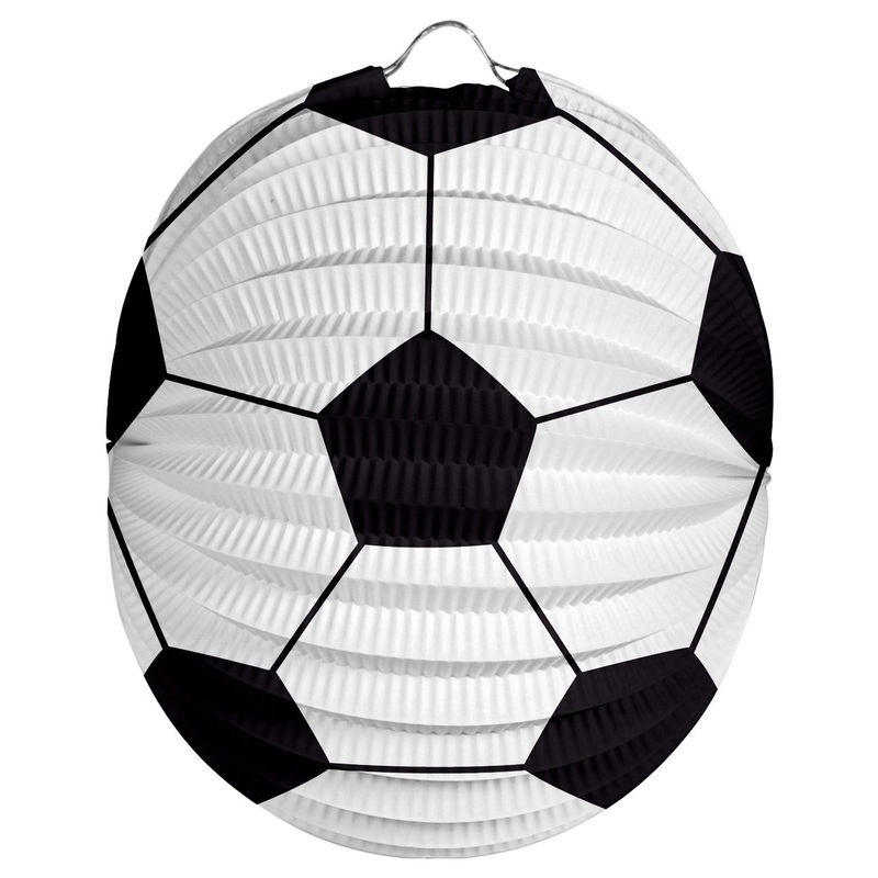 Football lampion champion