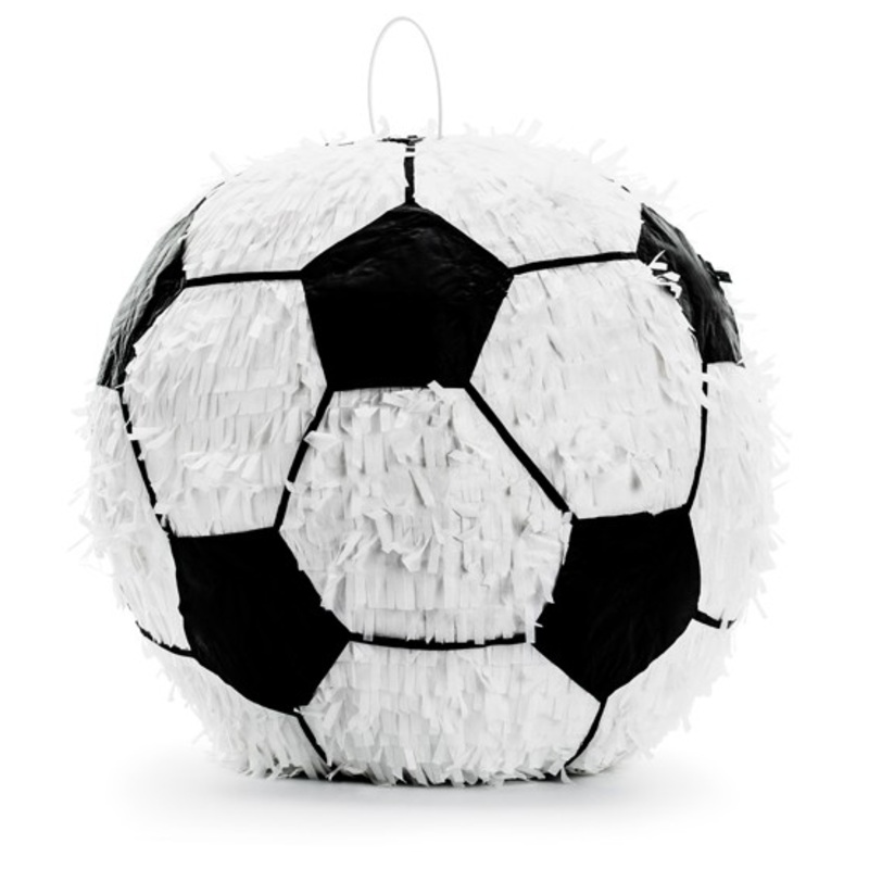 Football Pinata Kick it 35 x 35 x 35cm