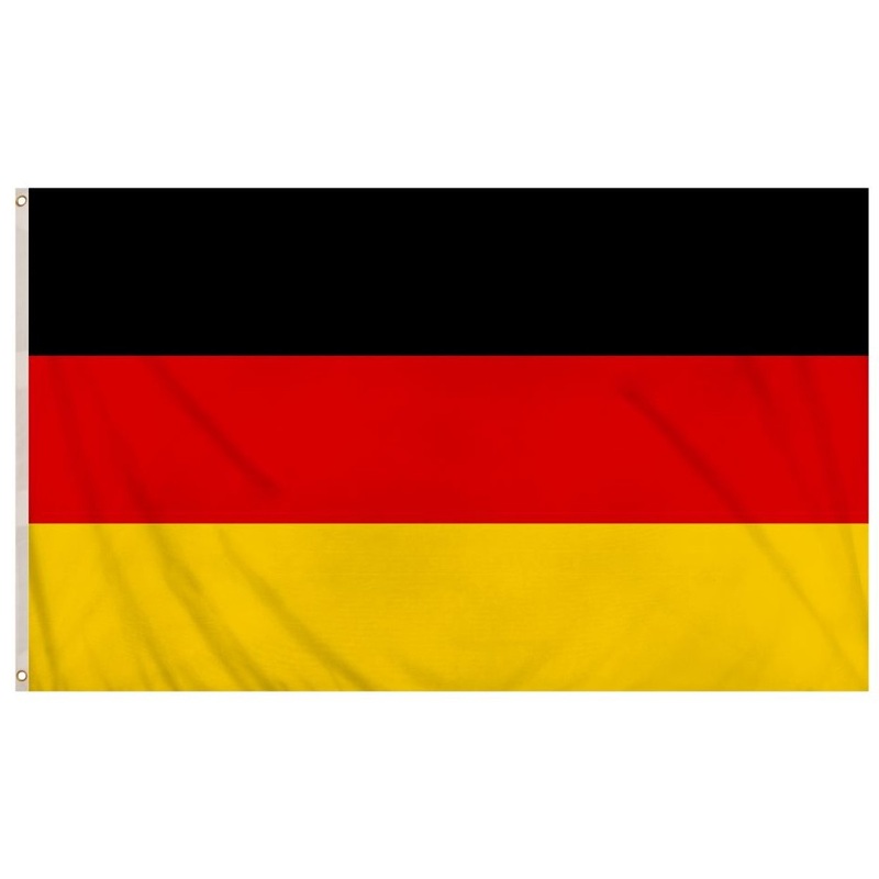 Germany flag 1.5m x 90cm