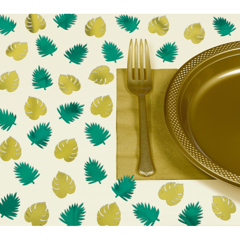 Jungle fever scatter decoration