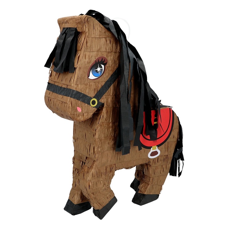 Pinata Horse Fury 45 x 33 x 8cm