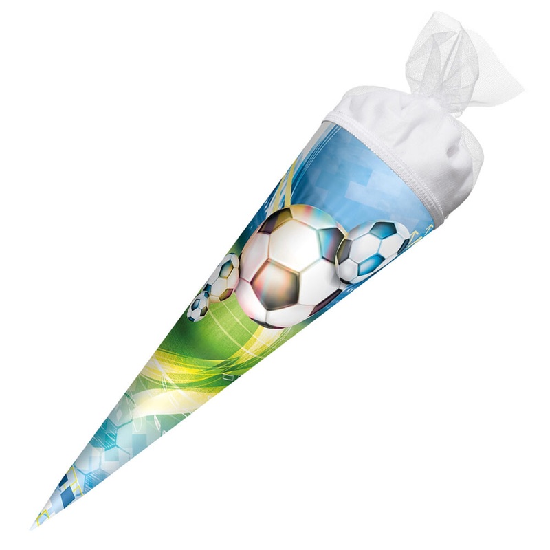 Schultte Fuball 22cm