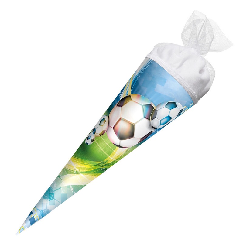 Schultte Fuball 35cm