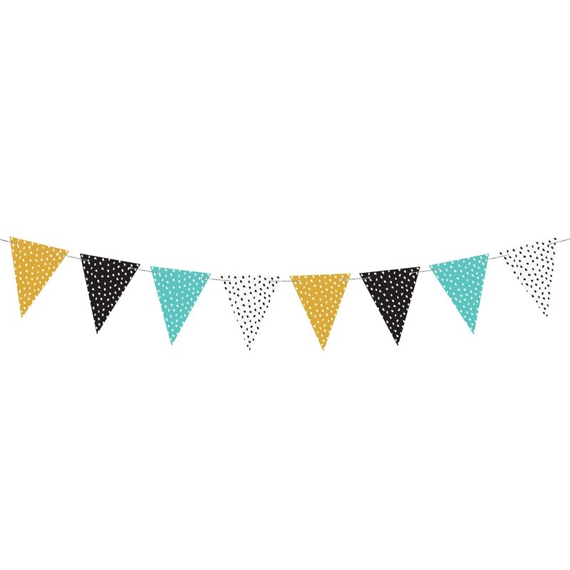 Dino Island pennant chain 1.3m