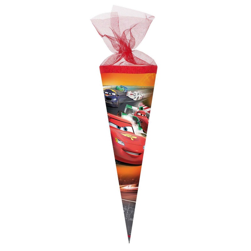 School bag Cars Classic 22cm