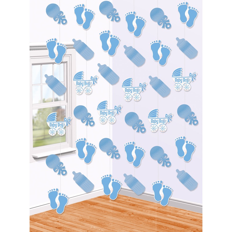 Baby Time hanging decoration 210cm
