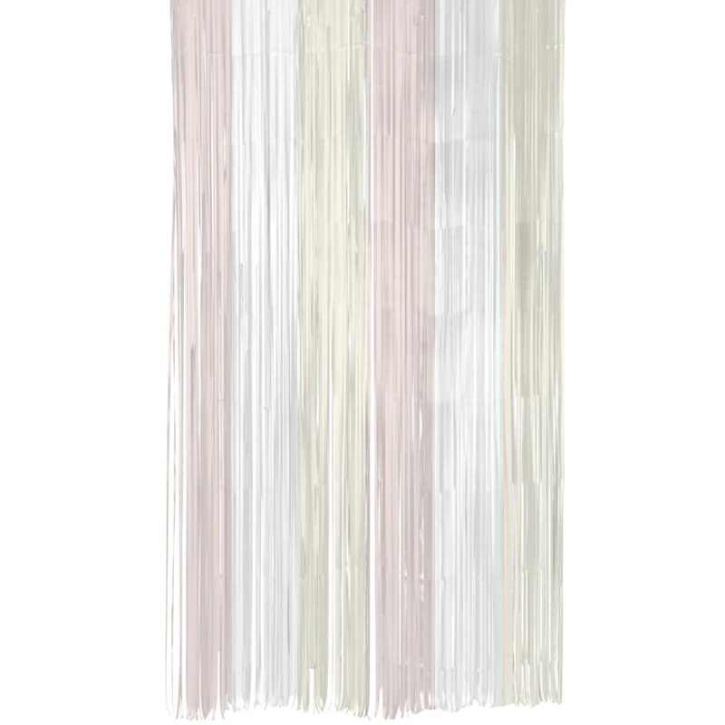 Curtain Soft Powder 2 x 1m