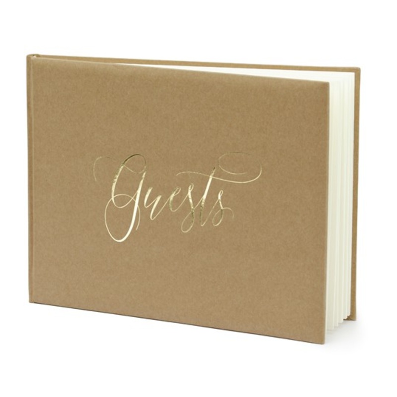 Guest book moments of eternity nature