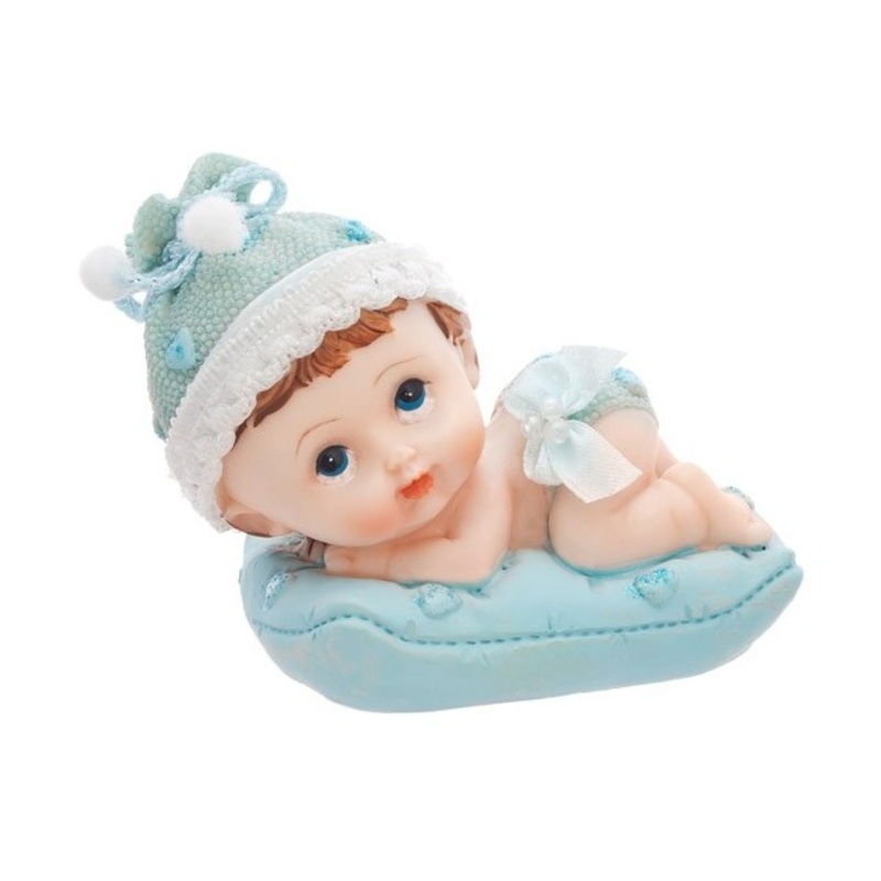 Little Baby Boy cake topper