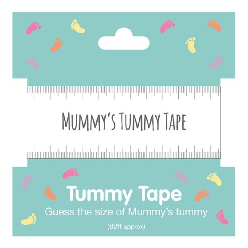 Measuring tape for the baby bump 2.08m