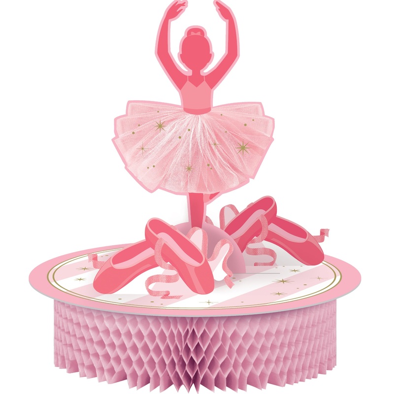 Royal Ballerina stand 30 x 30cm