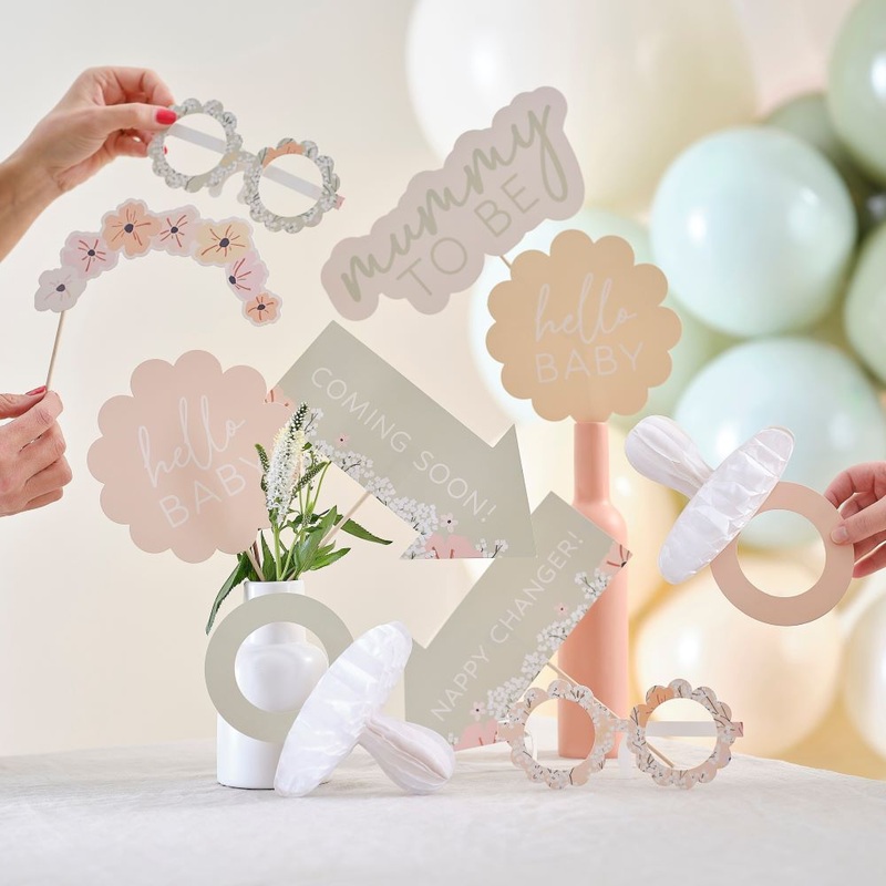 10 Blooming Life Photo Accessories