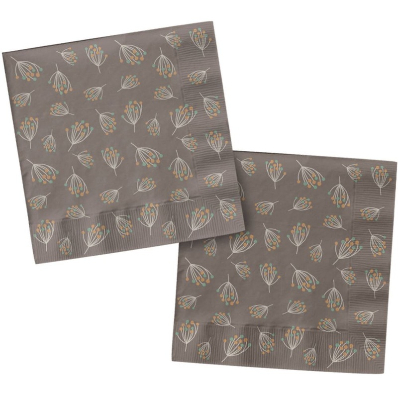 20 Little One napkins 33cm
